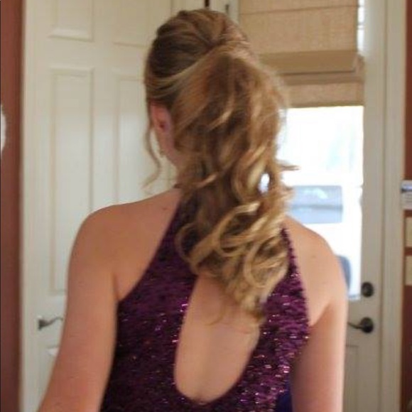 Sherri Hill dress - Picture 4 of 4